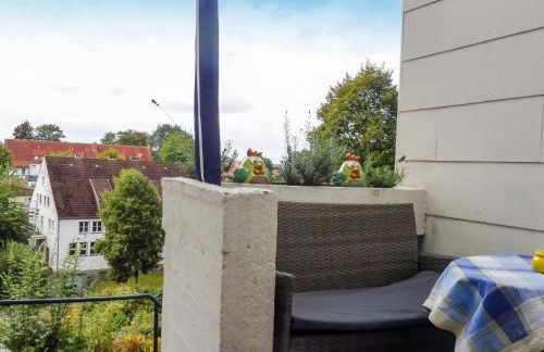 Apartment Am Brauamt by Interhome - Foto 31