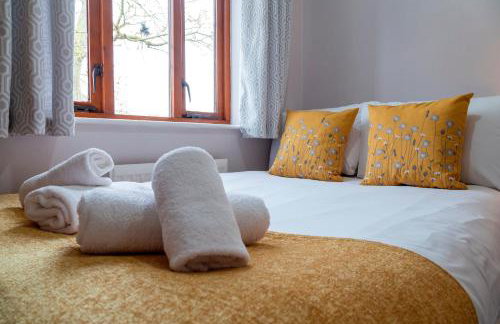 Pass the Keys Spacious Modern Home near River Cam Free Parking - Foto 39