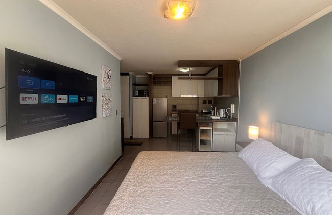 Oceana Suites Vista Parque - Foto 3