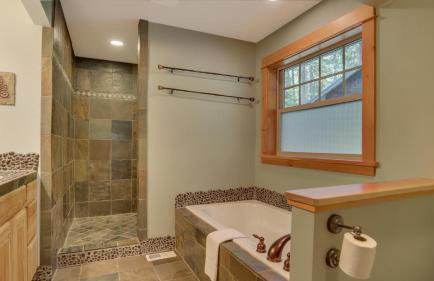 Wandering Woods - Meredith Lodging - Foto 16