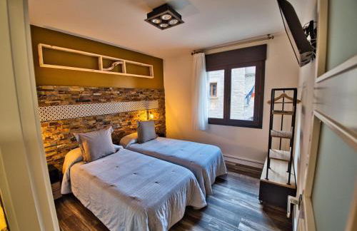 Apartamentos Valle de Ordesa-Torla - Photo 20