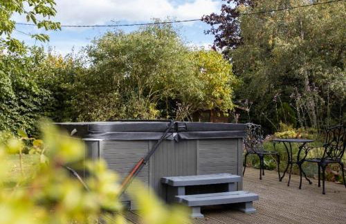 Fullers Hill Cottages - Foto 43