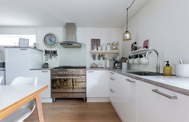 Tranquil Village Retreat | Tjørnuvík - Foto 5