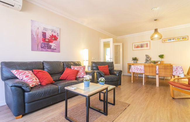 Apartment Novi in Port d Alcudia - Foto 6