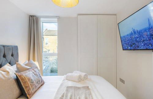 Clapham Luxe - Foto 23