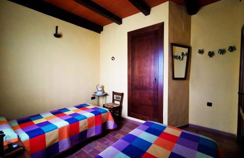 Casa Rural El Tejar Viejo - Foto 16