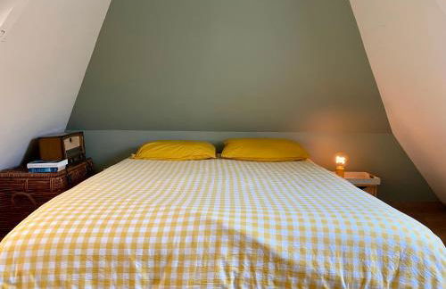 Saint-Malo Apartment - Foto 12