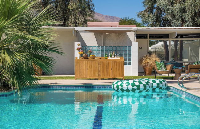 The Monkey Tree Hotel Buyout by Avantstay Entire Hotel Buyout! Funky Rooms w/ Modern Amenities! - Foto 31