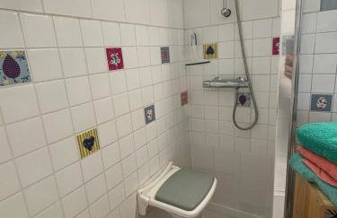 Maison ALCEMA - Foto 8