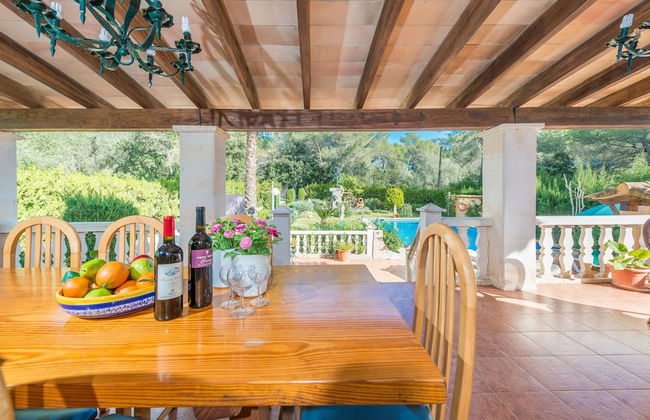 Els Pins in Sa Pobla - Foto 12