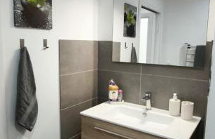 Résidence privée avec piscine à Bonifacio - Foto 33