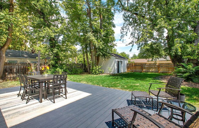 The Valiant Vic - Foto 49