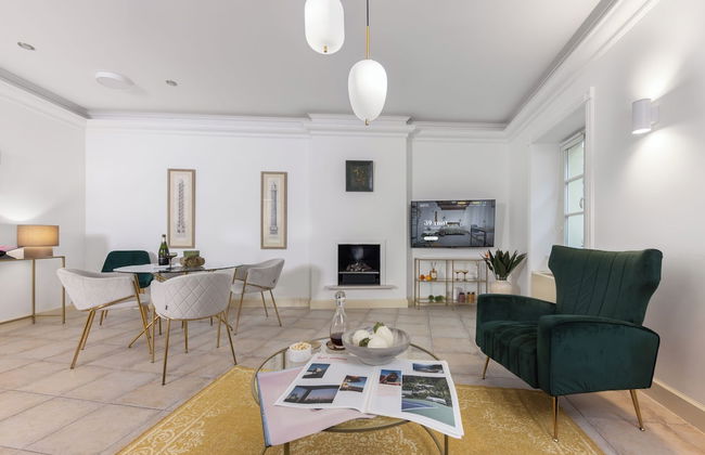 President Boutique Apartments #8 by Goodnite cz - Foto 22