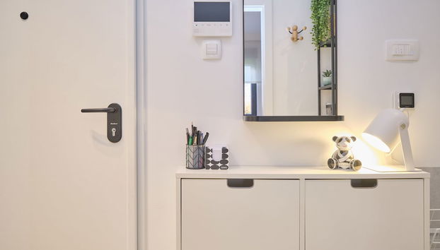 Apartment Lucy by Litto - Foto 2, Entrada interior