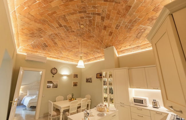 Charming Apartment Cartoni - Foto 15