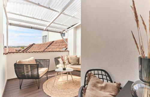 Loft 1540 - Boutique Ferienwohnungen - Foto 7