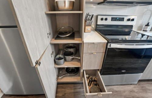 CozySuites Modern SDO, Lawrenceville - Photo 10