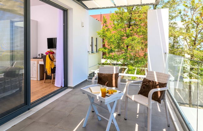 5star Villa Harmony w heated pool, Gym, Spa, Sauna - Foto 16