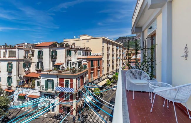 Maisone Ètoile - Foto 32