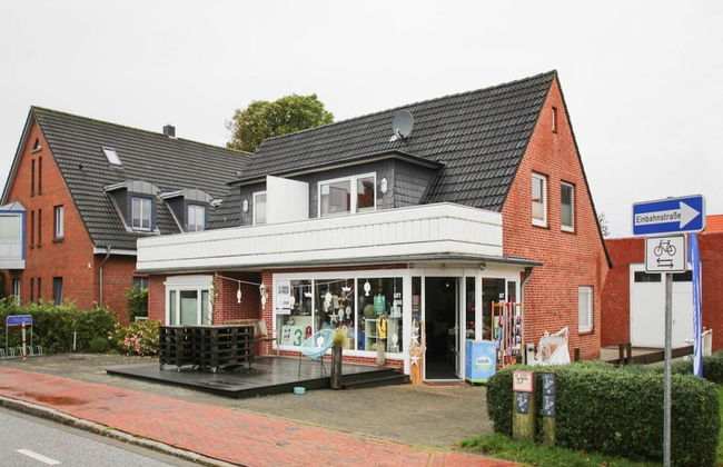 Ferienwohnung, St. Peter-ording - Foto 20