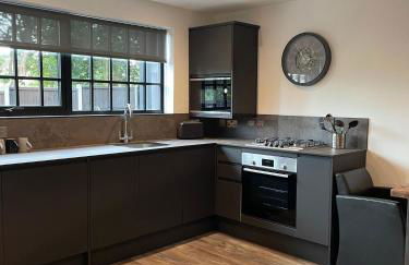 Booking Urban Halstead - Foto 7