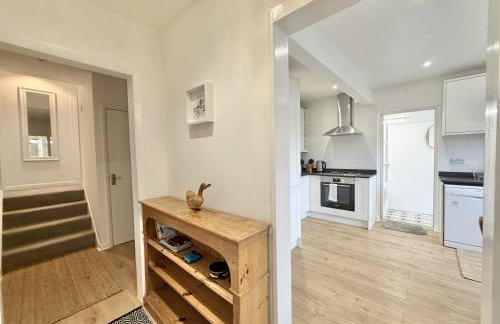 3 Bed Cottage in Central Topsham overlooking the River Exe with Parking - Foto 14