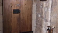 LA CHASCONA DI FARNESE casa di tufo nel borgo - Foto 3