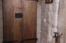 LA CHASCONA DI FARNESE casa di tufo nel borgo - Foto 3