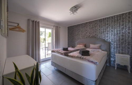 Ferienwohnung Schwalbennest - Foto 25