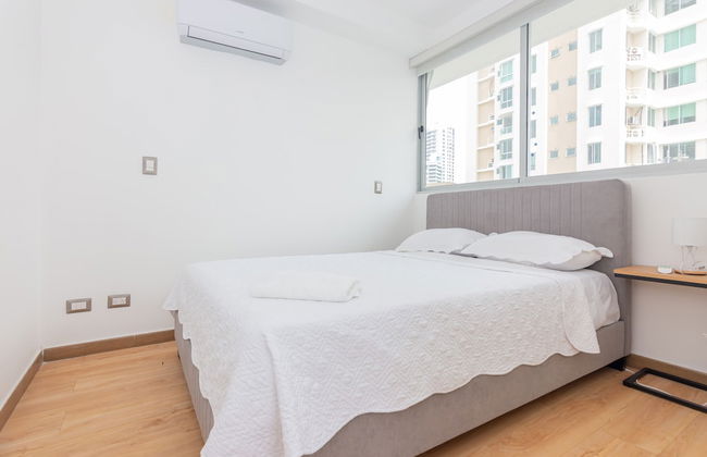 Boutique Apartments Panama - Foto 41