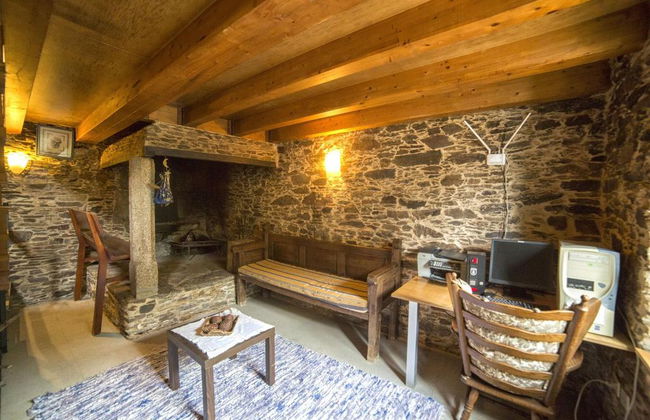 O Acivro Aloxamentos Rurais - Photo 8