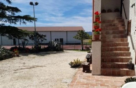 CASAL DE' PINI RELAIS TENNIS E PISCINA - Foto 69