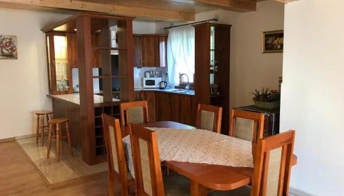 Chatka pod Dębami dla pracowników firm - Foto 5