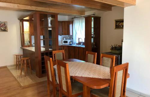 Chatka pod Dębami dla pracowników firm - Foto 5