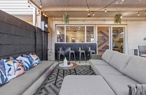 The Scott Pad - Remodeled space, large pool, centrally located in the heart of Scottsdale! - Foto 37