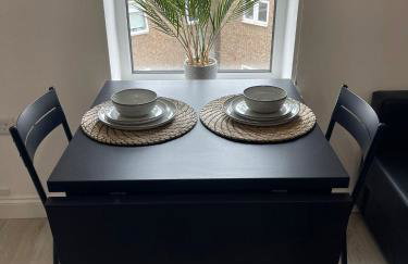 1 Bedroom Flat in Bedford - Foto 7