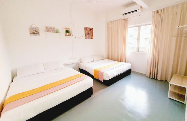 Cloth Art Homestay near Jonker&Pahlawan - Foto 7