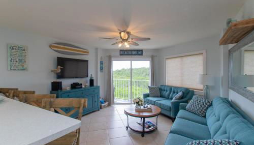 Ocean Pointe Resorts - 1214 Sea View - Foto 3