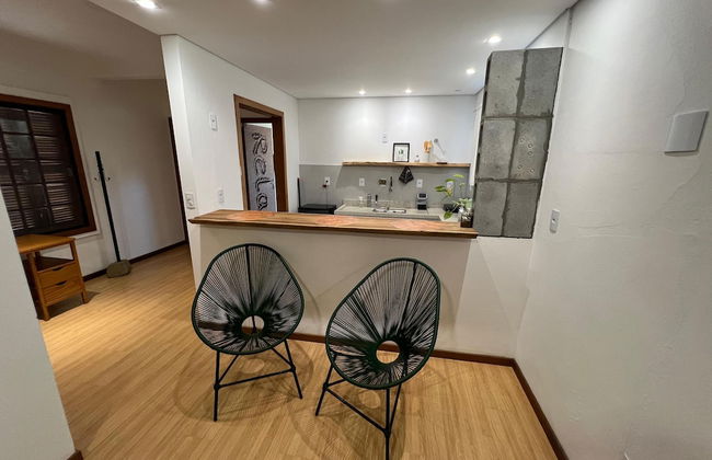 Studios Aromas do Campeche - Floripa - Photo 64