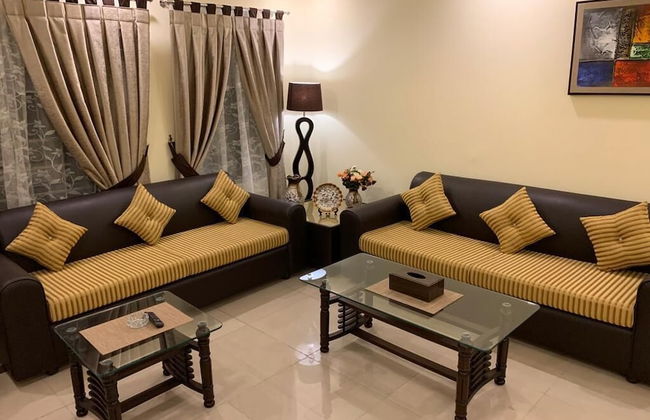 Mirpur Apartments & Hotel - Photo 41