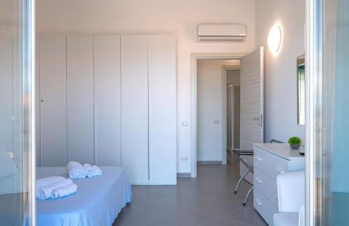 Icaro Apartments with a beautiful pool - Foto 34