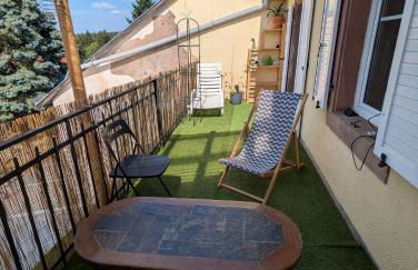 Un étage entier dans une maison - Foto 31