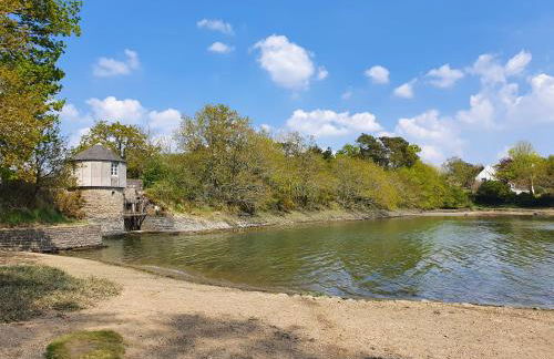 Vacances Ô Loch - Studio à 200 mètres de la plage - Le Cap Coz Fouesnant - Foto 30