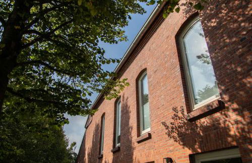 Gulfhof Boomgaarden Boomgaarden 13 Edzard - Foto 30