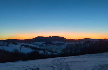 Domek Cichy Zakątek Beskid Niski - Foto 30