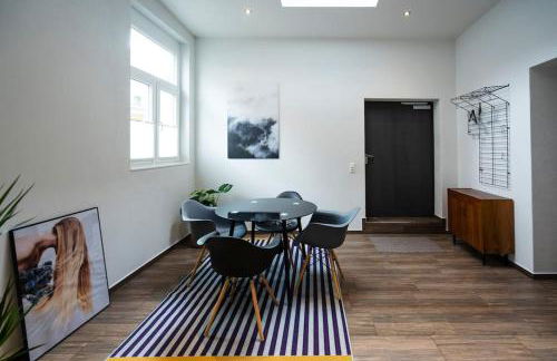 Apartment in Weinstadt-Schnait - Foto 4