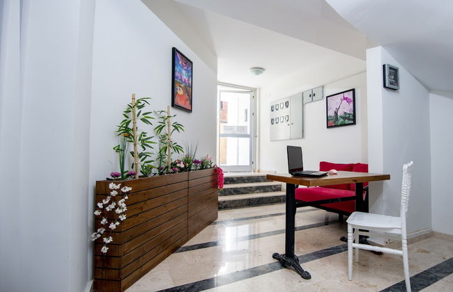 ARNEY SUİTES - Foto 22