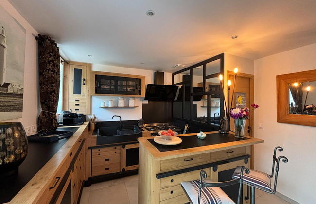 Pleasant Holiday Home Near the D-day Beaches - Foto 7