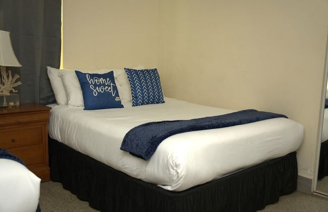 Hollywood Beach Walk, a Vacation Home in Miami - Foto 2