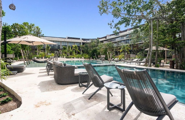 CONDOMINIO DE LUJO - AWA a mts del Mar - Foto 46